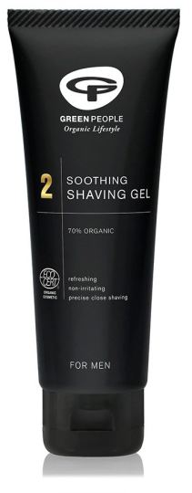 Shave Gel 2 in 1 100 ml