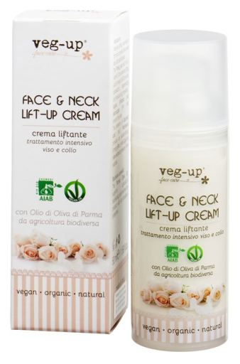 Lifting Effect Cream 50 ml