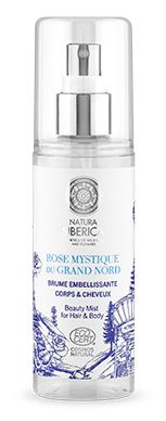 Sib&eacute;rie Mon Amour Beautifying Spray 125 ml