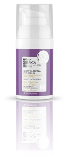 Rejuvenating Eye Contour Lifting Serum 30ml Krous.