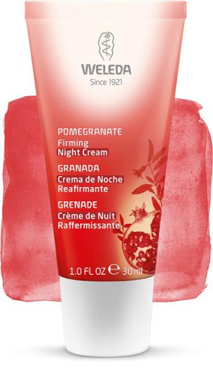 Granada Firming Night Cream 30 ml