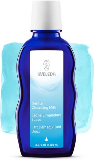 Gentle Facial Cleansing Milk 100Ml.
