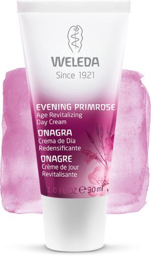 Evening Primrose Age Revitalizing Day Cream 30 ml