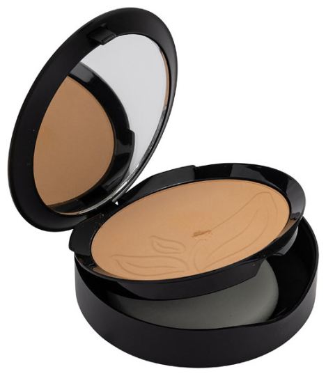 Base of Makeup Compact Color 04 Intermediate