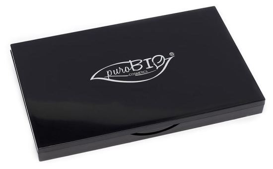 Empty Magnetized Palette