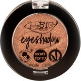 Ecological Brown Eye Shadow Copperfield Brilliant 05