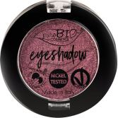 Eyeshadow Ecological Bordeaux Metallic 06