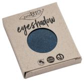 Eyeshadow Ecological Blue Metallic 07