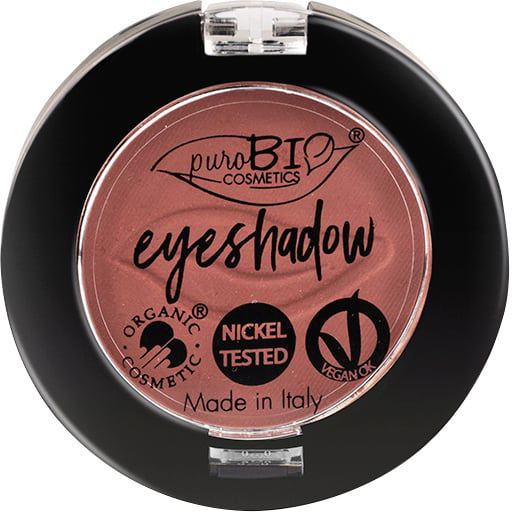 Marsala Ecological Eye Shadow 13