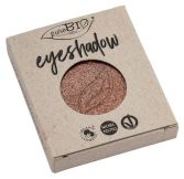 Ecological Eyeshadow Red Bright Copper 21 Replacement