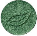 Green Eyeshadow Green Moss Brilliant 22 Replacement