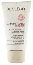 Harmonie Calm Soothing 2-in-1 Cream and Mask