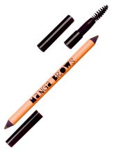 Pencil Eyebrow Double color Manga
