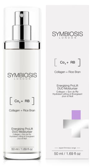 Energizing Moisturizing Cream Prolift Duo 50 ml