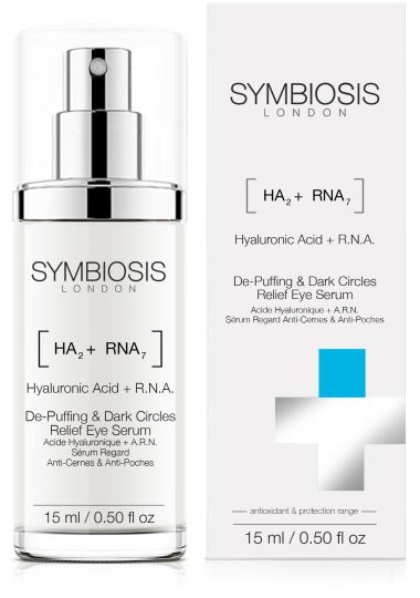 Serum for Eyes and Dark Circles 15 ml