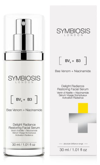 Delight Radiance Facial Restoration Serum 30 ml