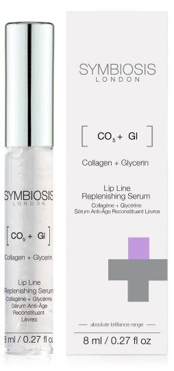 Lip Replenishing Serum 8 ml