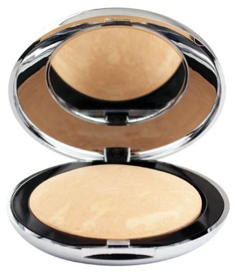 Base Mineral Compacto Dover 9 gr