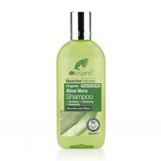 Aloe Vera Shampoo Aloe Vera Shampoo