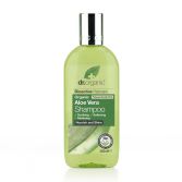 Aloe Vera Shampoo Aloe Vera Shampoo