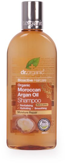 Moroccan Argan Oil Shampoo 265 ml Moroccan Argan Oil Shampoo 265 ml
