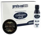 Collagen Shot Dark Berries 50 ml