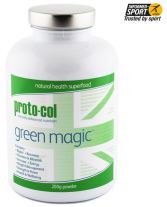 Green magic 200g