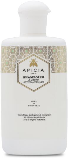 Ecological Soft Cleaning Shampoo 200 ml