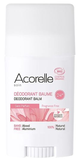 Balsamic Deodorant without Perfume 40 g