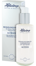 Active Cleansing Milk
