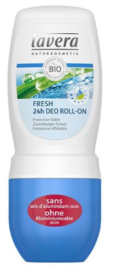 Roll On Fresh Deodorant 50 ml