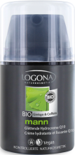Bio Hydro Cream Q10 Mann 50 ml