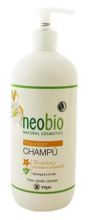 Reparative Shampoo Lily &amp; Moringa Neobio