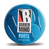 Roots Shine Effect Hair Pomade 100 ml