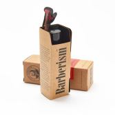 Barberism Beard Oil Travel Size 10 ml