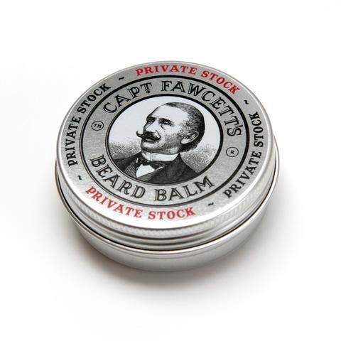 Private Stock Beard Balm 60 ml