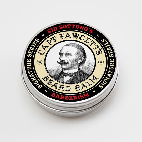 Barberism Beard Balm 60 ml