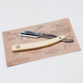 Disposable Straight Razor