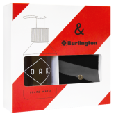 Burlington Gray and Black Set