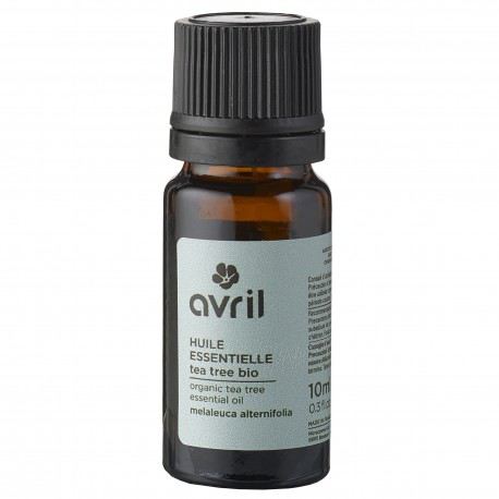 Tea Tree Essential Oil 10 ml