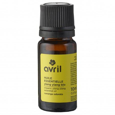 Ylang Ylang Essential Oil 10 ml