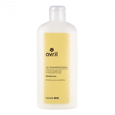 Repair Shampoo for Dry Hair 250 ml
