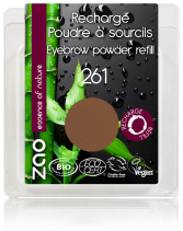 Recarga de Polvo de Cejas 3 gr