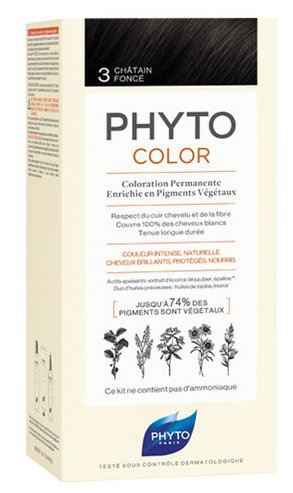 Phytocolor Sensitive 160 gr
