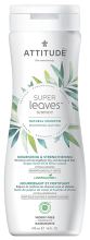 Super Leaves Shampoo nourishing &amp; strengthening