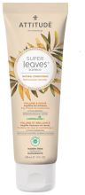 Super Leaves Conditioner volume &amp; shine