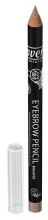 Eyebrow pencil Brown 01 1.14 gr