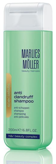 Specialists Anti Dandruff Shampoo 200 ml