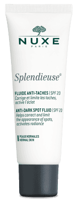 Anti-Stain Expert Fluid Spf20 de 50 ml