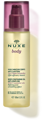 Body Oil Anti Wrinkled Skin 100 ml